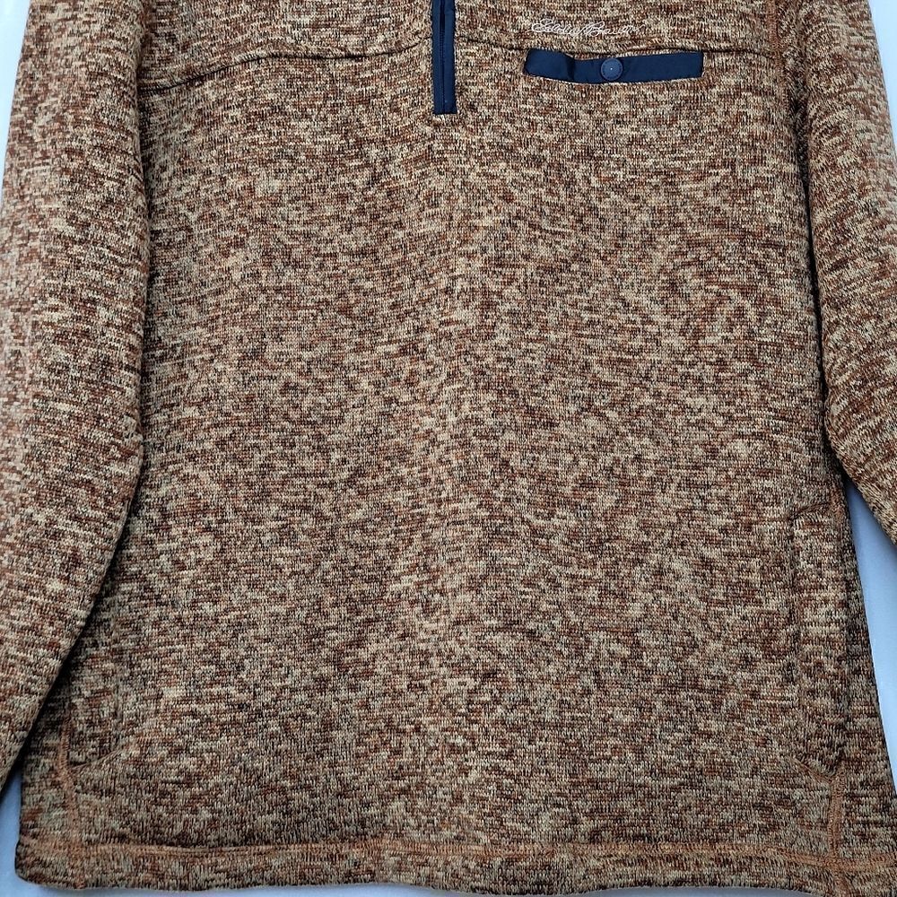 Eddie Bauer Pullover Sweater Size Small - Picture 3 of 8